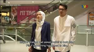 Next posttiada arah jodoh kita episod 6 full episod. Tiada Arah Jodoh Kita Episod 15