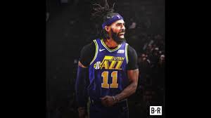 Mike conley recently weighed in on the rumors surrounding rudy gobert and donovan mitchell's mike conley was supposed to be a huge addition to the utah jazz but his tenure has been a roller. How Big Will Mike Conley Be For Utah Jazz Career Highlights Mix Youtube