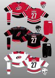 Men carolina hurricanes black alternate authentic custom jersey. Carolina Hurricanes Jersey History