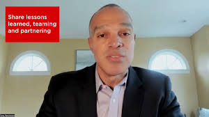 Black-Owned Business Success: Tony Parchment, Accessing Resources with the  Black Business Council