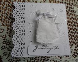 A simple yet elegant design is sure to make the event even more notable for everyone attending. Baptism Card Etsy