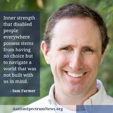These bullies had no idea who they were dealing with. Little did they know,  my inner strength made me a force to be reckoned with. “Autistic Lived  Experience: To Be Disabled Is