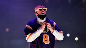 Bad bunny talked with apple music about a few of his favorites off the album and some of the people who helped make yhlqmdlg a reality. Bad Bunny Reveals Title Release Date And Cover Art For New Album Complex