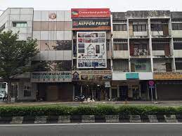 Soon moh hardware syarikat amit, no 1, lorong maju, 96507 bintangor, sarawak. Cheng Huat Hardware Jalan Ipoh Home Facebook