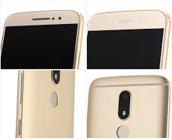 Motorola MOTO M 4G Smartphone ...