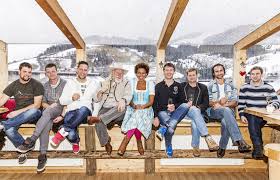 Die kandidaten, die bei der diesjährigen staffel von bauer sucht frau dabei sein werden, stehen allerdings schon fest. Bauer Sucht Frau Die 2 Chance Ufa