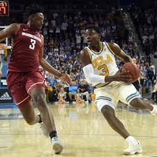 1 overall to the minnesota timberwolves. Ucla S Aaron Holiday Wsu S Robert Franks Declare For 2018 Nba Draft Arizona Desert Swarm