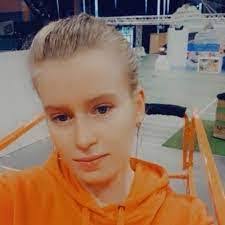 Rosalie Mast's Instagram, Twitter & Facebook