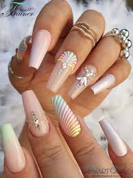 Selecting the correct version will make the diseños de uñas acrilicas app work better, faster, use less battery power. Pin De Teresa De La Rosa Mayi En Ongles Unas De Gel Con Purpurina Diseno De Unas Gelish Manicura De Unas
