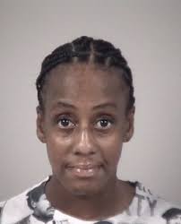 Name: Chloe Lynette Witherspoon Age/Gender/Race: 40/Female/Black Arrest  Date: 08/12/2025 Charges: 1. Flee/Elude Arrest with Motor Vehicle (Felony)  2. No Operator's License Bond: $3,000.00