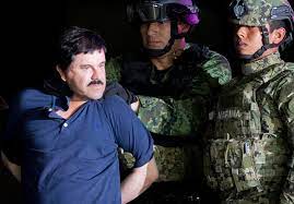 The destinies of both the cartel and its leader are uncertain at this moment. Where Is El Chapo Now And What S His Net Worth Mexican Drug Lord Joaquin Guzman Behind The Sinaloa Cartel