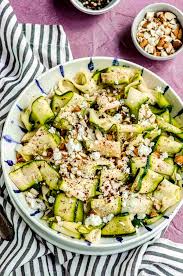 Having arthritis in my hands made it real hard ot squeeze out liquid, i tried this works great, get i used thigh high hose washed bleached, stuffed zucchini in it, tied the end took it out to my clothes lines draped it over usings my hand squeezed lightly, (back of chair would work) after about 30 minutes again i got some more out, laid. Zucchini Salad May I Have That Recipe