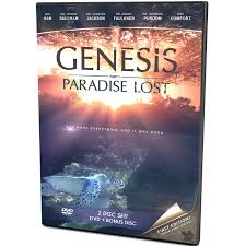 Paradise lost (band), a british gothic metal band. Genesis Paradise Lost First Edition Dvd Creation Today