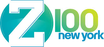 Z100 New Logo Music Radio Music Station Radio Usa
