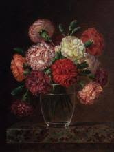 Jensen's flower and garden is a family owned business that prides ourselves in providing high quality plants,. Johan Laurentz Jensen Paintings Artwork For Sale Johan Laurentz Jensen Art Value Price Guide