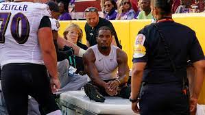 He played college football at ohio state and was drafted by the ravens in the second round of the 2020 nfl draft P Lwvpjiulouxm