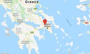 Κυριακή, μάιος 9, 2021, 18η εβδομάδα. Seismos Twra Deite Poy Egine Prin Apo Ligo Seismos Sthn A8hna Photos Onsports Gr