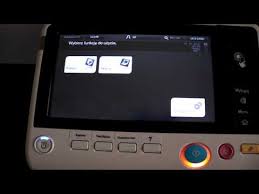 You may find documents other than just manuals as we also make available many user guides, specifications documents, promotional details, setup documents and more. Service Mode Konica Minolta Bizhub 227 287 367 Youtube