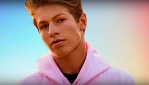 Rachel in Wonderland Birthday