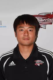 2011 Men's Soccer Roster