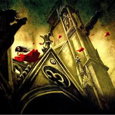 Notre Dame De Paris Infinity Art Lacombe Art