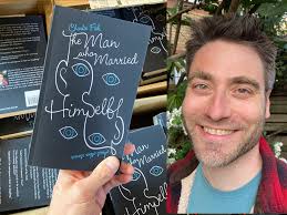 A conversation with Charlie Fish about his short story collection, "The Man  Who Married Himself." Part I