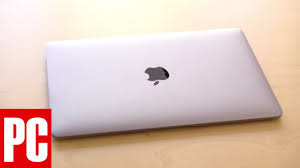 Setting Up Your New Apple Macbook Youtube