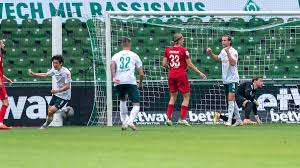 Koln v werder bremen betting tips. Nicla S Filling Jug Effect Why Werder Bremen Is Now Scoring Goals Again World Today News