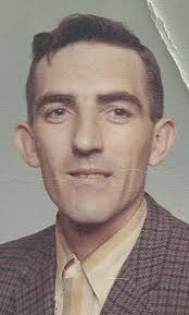 Kenneth Cordes Obituary