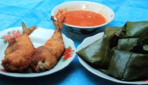 Masukkan daun binahong yang sudah dicuci bersih. Kota Pariaman Sumatera Barat Dan Fakta Nasi Sala Makanan Khas Yang Wajib Kamu Baca Fakta Dan Info Daerah Indonesia