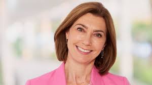 News: CWT appoints Laura Watterson as Chief Human Resource Officer — People  Matters Global