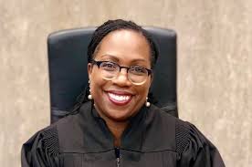 Ketanji Brown Jackson: la apuesta de Biden para el Supremo