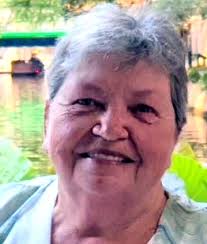 Patricia Burt Obituary