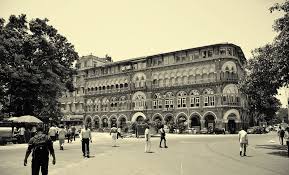 A Mumbai Summer Afternoon – Potsoup For ...