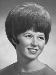 Sharon Rodebaugh Obituary (1944