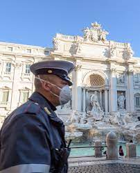 Select the subjects you want to know more about on euronews.com. Italy Is Of Systemic Importance European Solutions Are Needed News Article