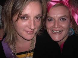 Séverine MORVANT (MOINEAU) (SAINTE HELENE, REDENE, LORIENT)