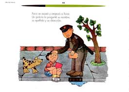 Estamos interesados en hacer de este libro paco el chato secundaria 1 historia uno de los libros destacados porque este libro tiene cosas interesantes y puede. Nineras Alegria Les Comparto El Cuento De Paco El Chato Facebook