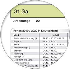 Berechne die anzahl der arbeitstage und feiertage zwischen zwei datumsangaben. Lerne Diese Arbeitstage 2020 Bayern Monat