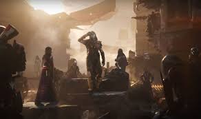 The standard edition of destiny 2: Destiny 2 Release Date Changes Beta Details And E3 2017 Gameplay Gaming Entertainment Express Co Uk