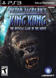 Juegos king para instalar : King Kong Espanol Ps3 Pkg Google Drive Juegos Pkg