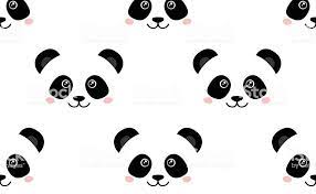 Giant panda animal free black white clipart images gambar panda. 30 Gambar Kartun Panda Lucu Nah Apabila Kamu Ingin Harimu Lebih Berwarna Coba Deh Lihat Gambar Panda Lucu Dan Imut Yang Ada Di Bawa Kartun Gambar Kartun Lucu