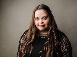 A person with down syndrome can do many of the things that other people do. Photo Series Challenges Stereotypes Of People With Down Syndrome