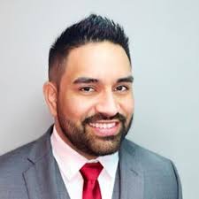 Star Rating and Reviews for Juan Calix