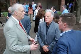 Https Www Newsandsentinel Com News Local News 2019 05 St Joseph Recovery Center Introduced To Community