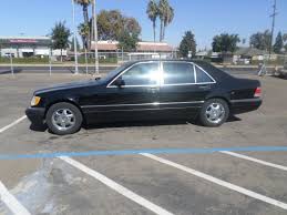 Car For Sale 1999 Mercedes Benz S500 In Lodi Stockton Ca Benz S500 Mercedes Mercedes Benz