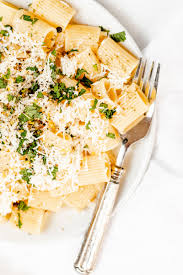 Pasta With Lemon Mint And Halloumi Baked Ambrosia Yummy Pasta Recipes Easy Pasta Recipes Easy Pasta