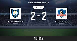 Huachipato to win draw no bet. Huachipato Vs Colo Colo Live Score Stream And H2h Results 12 05 2020 Preview Match Huachipato Vs Colo Colo Team Start Time Tribuna Com