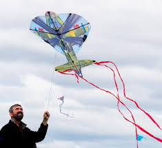 Folding frames can be made for most kites. 5 Steps To Make Your Own Kite Smart Art Box