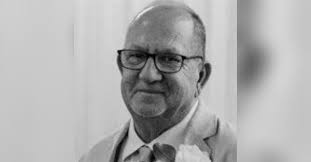 Edwin B. "Eddie" Schaubert Obituary